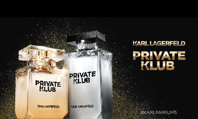 Perfume Karl Lagerfeld - Perfumes Importados